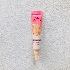 Too Faced New Peachy Matte Skin Primer 5ml